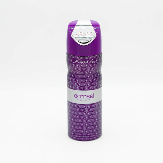 Opio Deodorant Body Spray Damsel For Women – 200ml