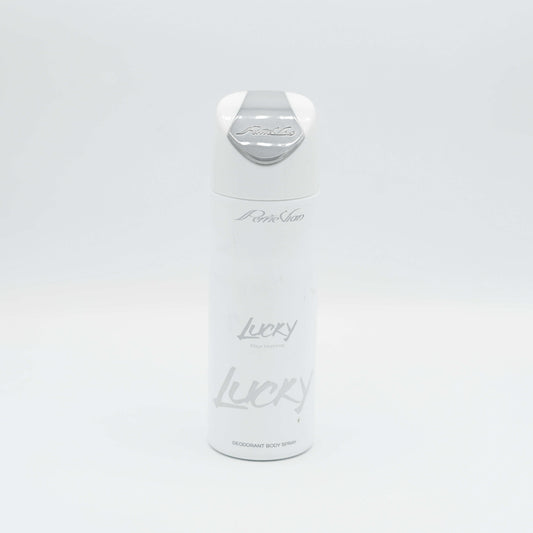 Opio Deodorant Body Spray Lucky For Men – 200ml