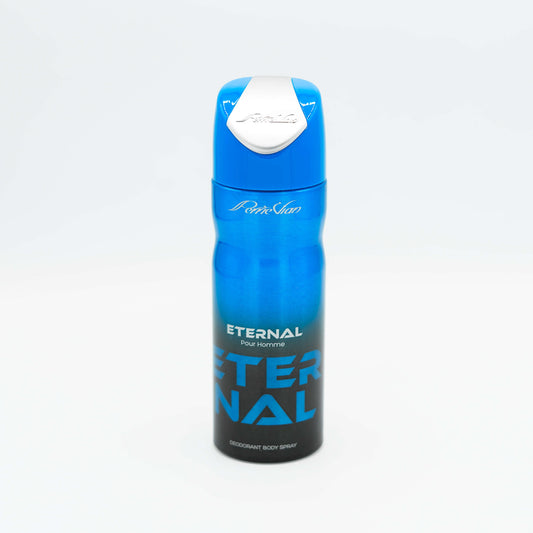 Opio Deodorant Body Spray Eternal For Men – 200ml