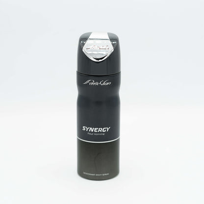 SYNERGY Body Spray (For Men) – Opio Fragrances – 200ml