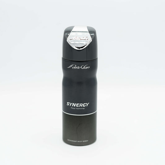 SYNERGY Body Spray (For Men) – Opio Fragrances – 200ml
