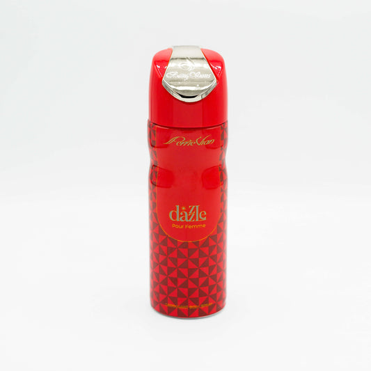 DAZZLE Body Spray (For Women) – Perrie-Vian – 200ml
