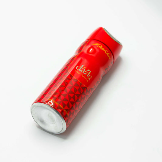 DAZZLE Body Spray (For Women) – Perrie-Vian – 200ml