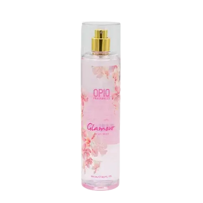 Opio Glamour Body Mist for Women – 250ml