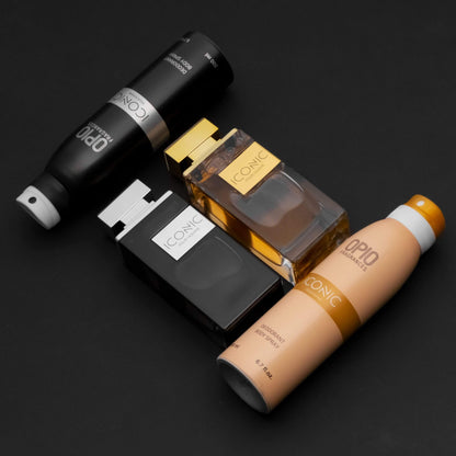 OPIO Signature Couples Gift Set – For Him & Her
