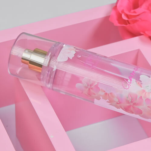Opio Glamour Body Mist for Women – 250ml