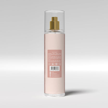 Opio Gorgeous – Body Mist | 250ml | Bold & Feminine Fragrance
