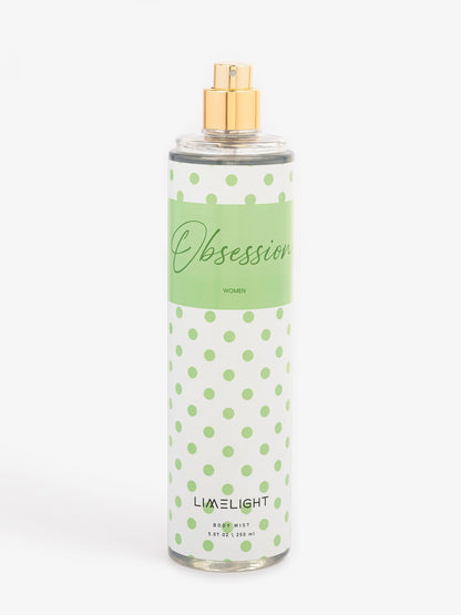 Limelight – Obsession Body Mist for Women (250ml)