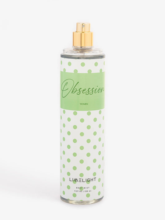 Limelight – Obsession Body Mist for Women (250ml)