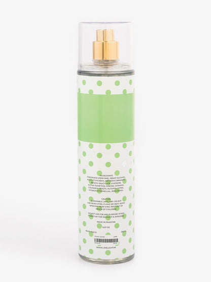 Limelight – Obsession Body Mist for Women (250ml)