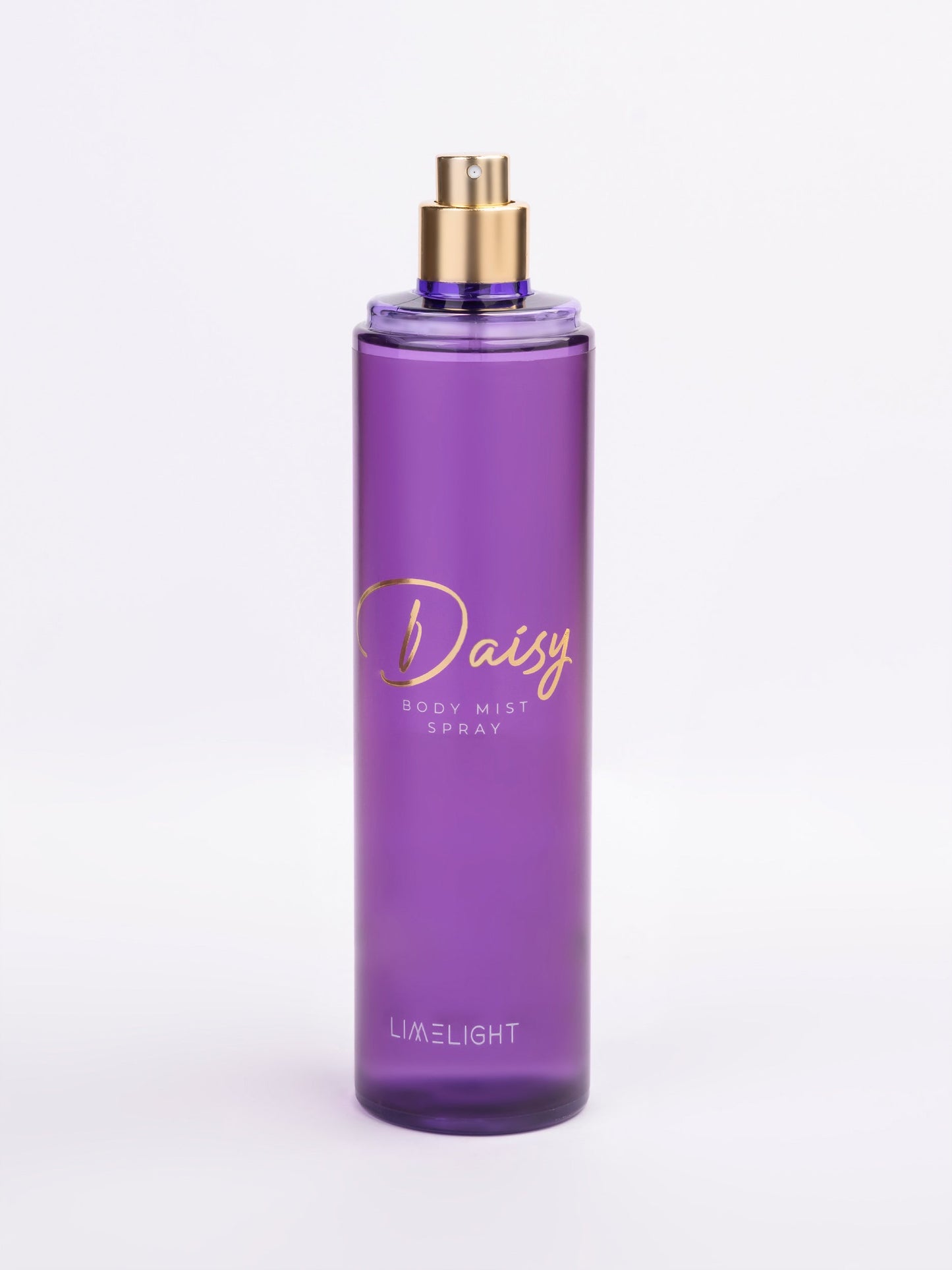 Daisy Mist – Long Lasting Floral Perfume for Women