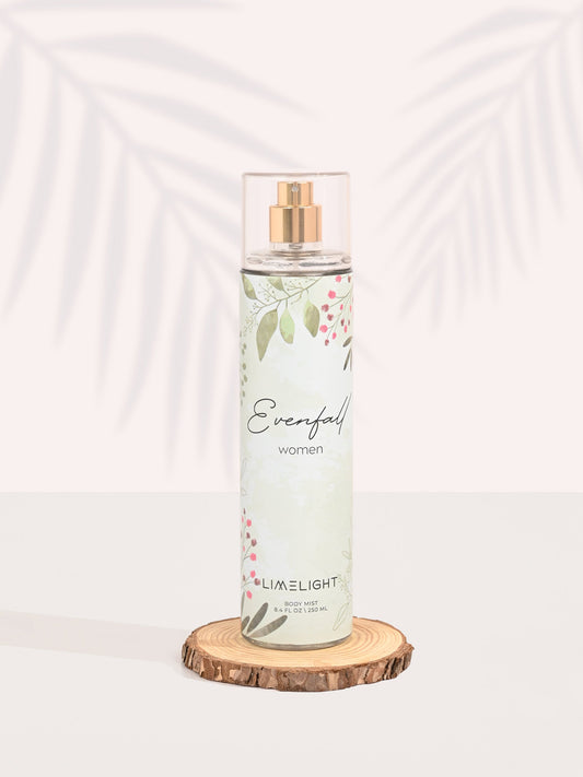 Limelight Everfall Body Mist – 250ml