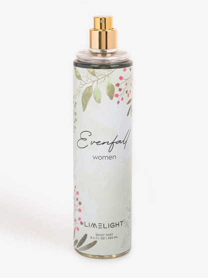 Limelight Everfall Body Mist – 250ml