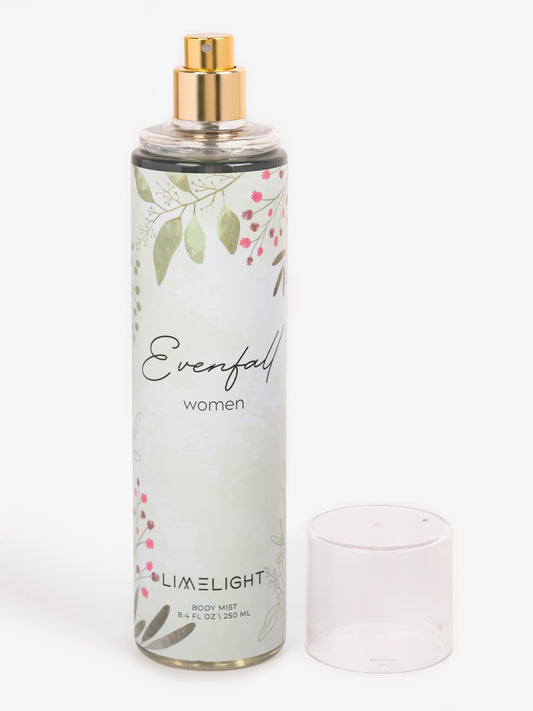 Limelight Everfall Body Mist – 250ml
