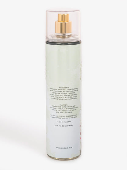Limelight Everfall Body Mist – 250ml