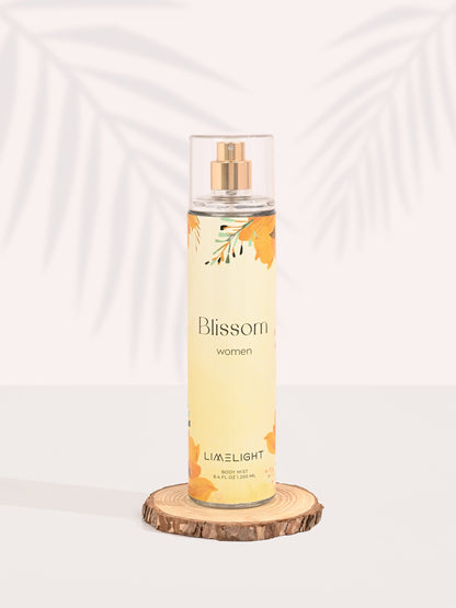 Limelight Blissom Body Mist – 250ml