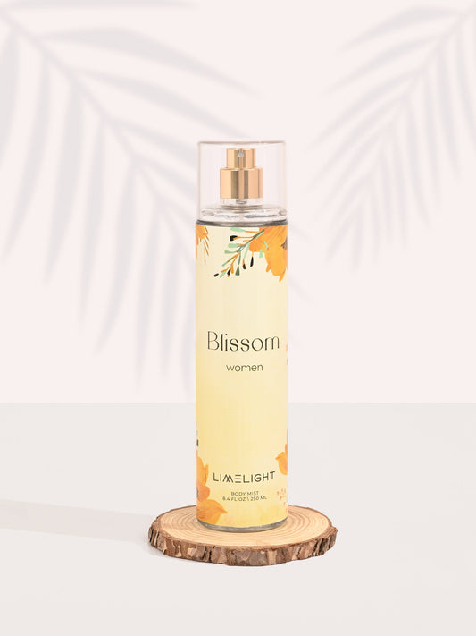 Limelight Blissom Body Mist – 250ml