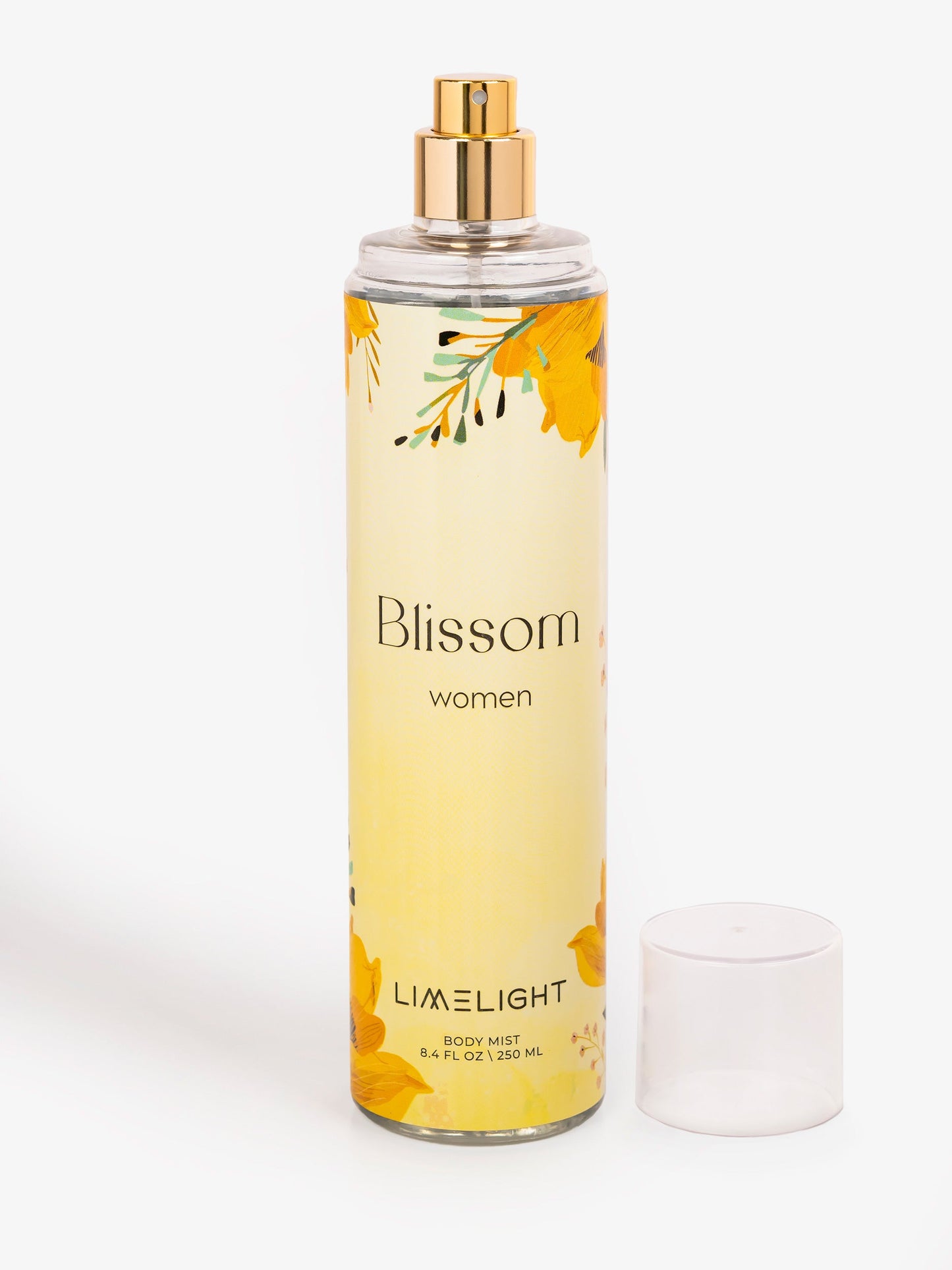 Limelight Blissom Body Mist – 250ml