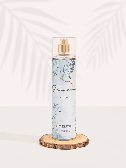 Limelight – Flawsome Body Mist (250ml)