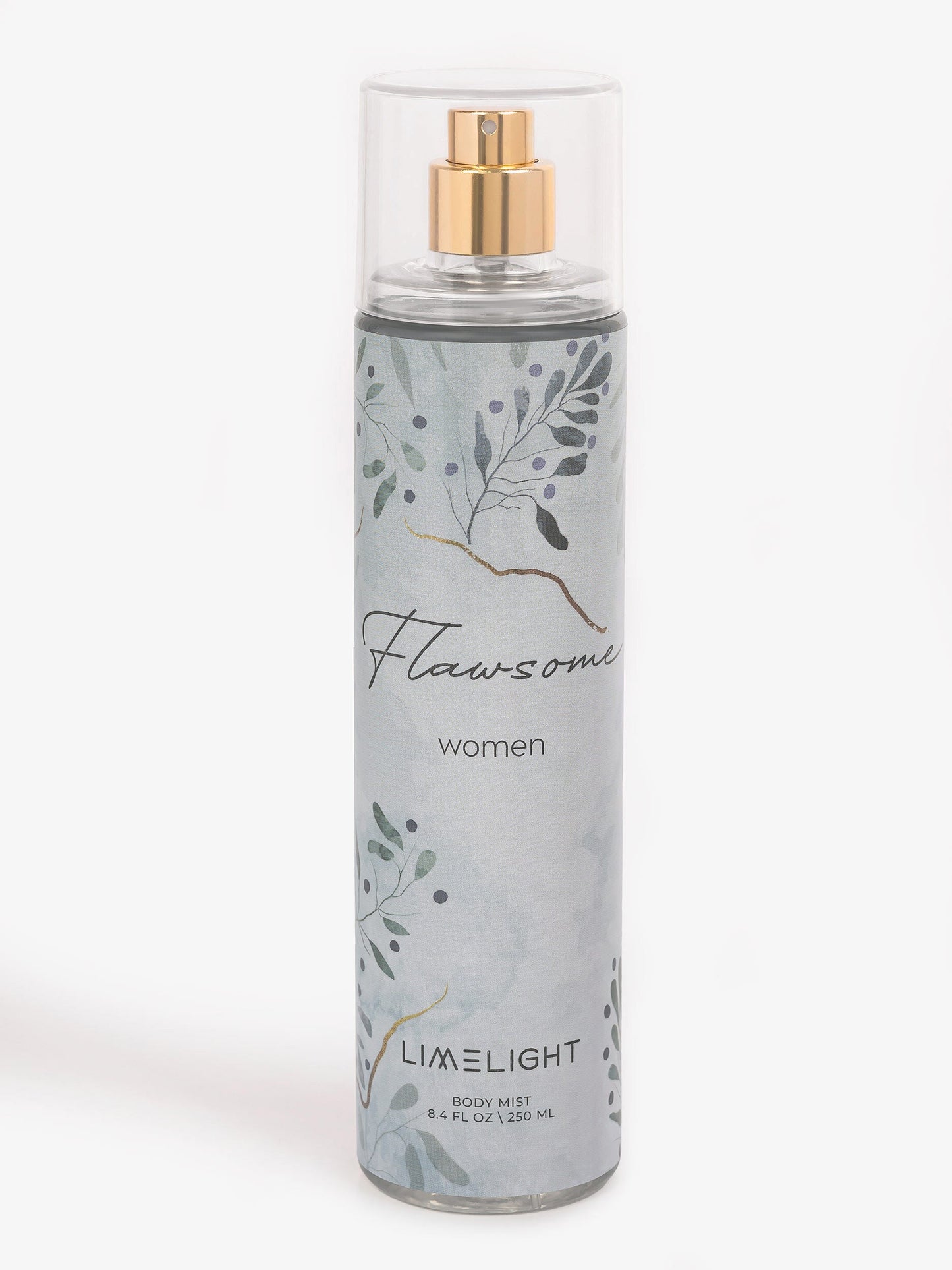 Limelight – Flawsome Body Mist (250ml)