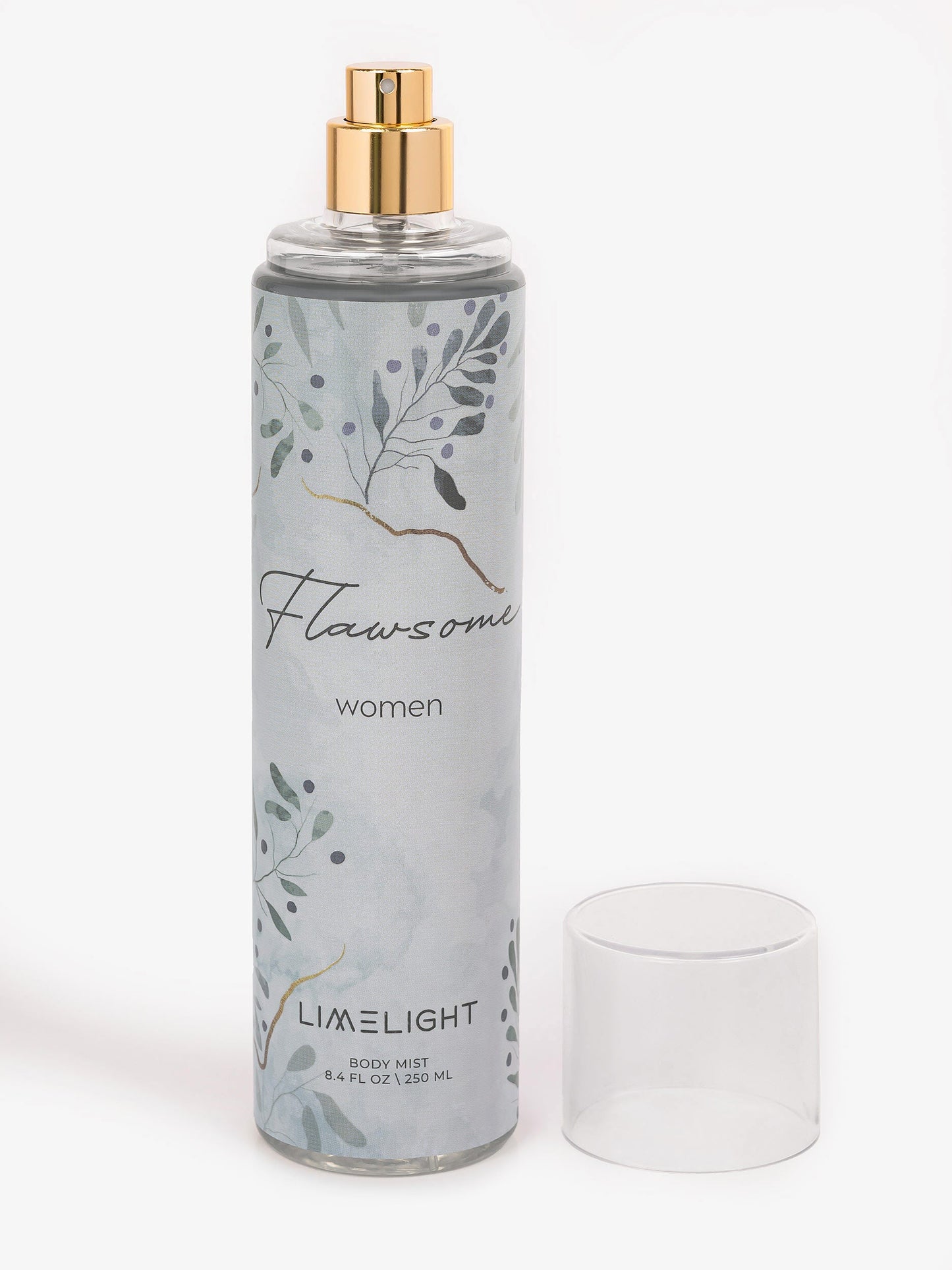 Limelight – Flawsome Body Mist (250ml)