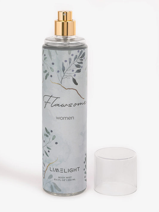 Limelight – Flawsome Body Mist (250ml)