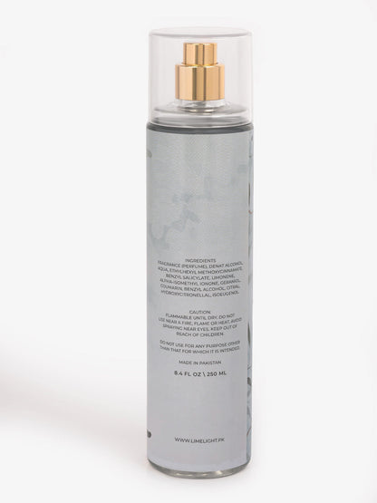 Limelight – Flawsome Body Mist (250ml)