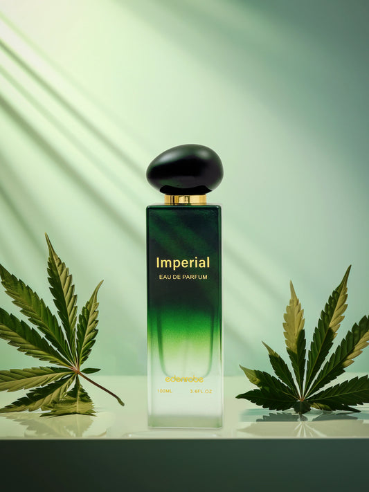 Edenrobe Imperial Perfume for Men – 100ml