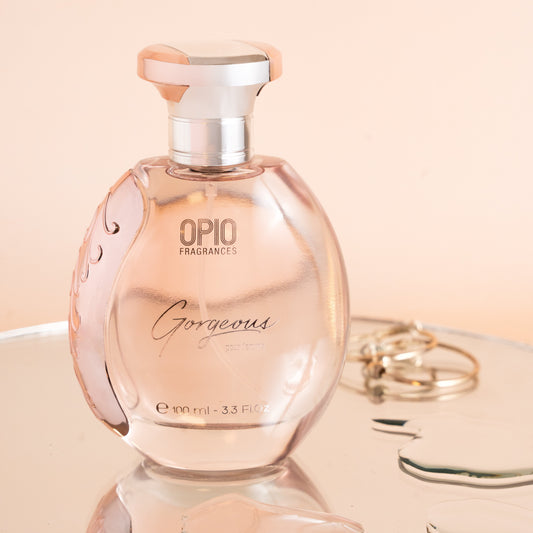 Opio Gorgeous Body Mist – For Women