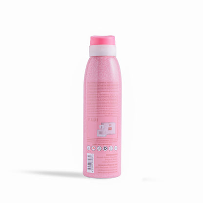 Opio Deodorant Body Spray Plush For Women – 200ml