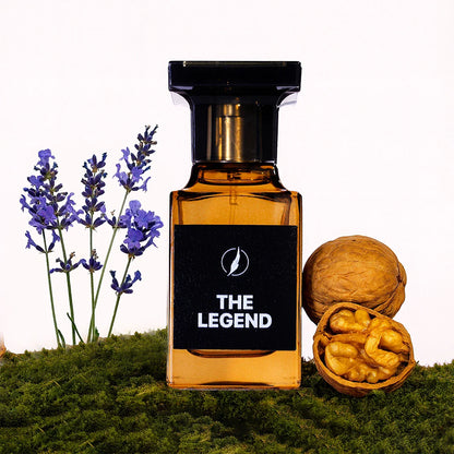 The Legend – Scents & Secrets (For Men)