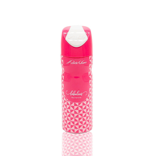 FABULOUS Body Spray (For Women) – Perrie-Vian – 200ml