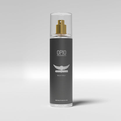Opio Champion Body Mist for Men – 250ml