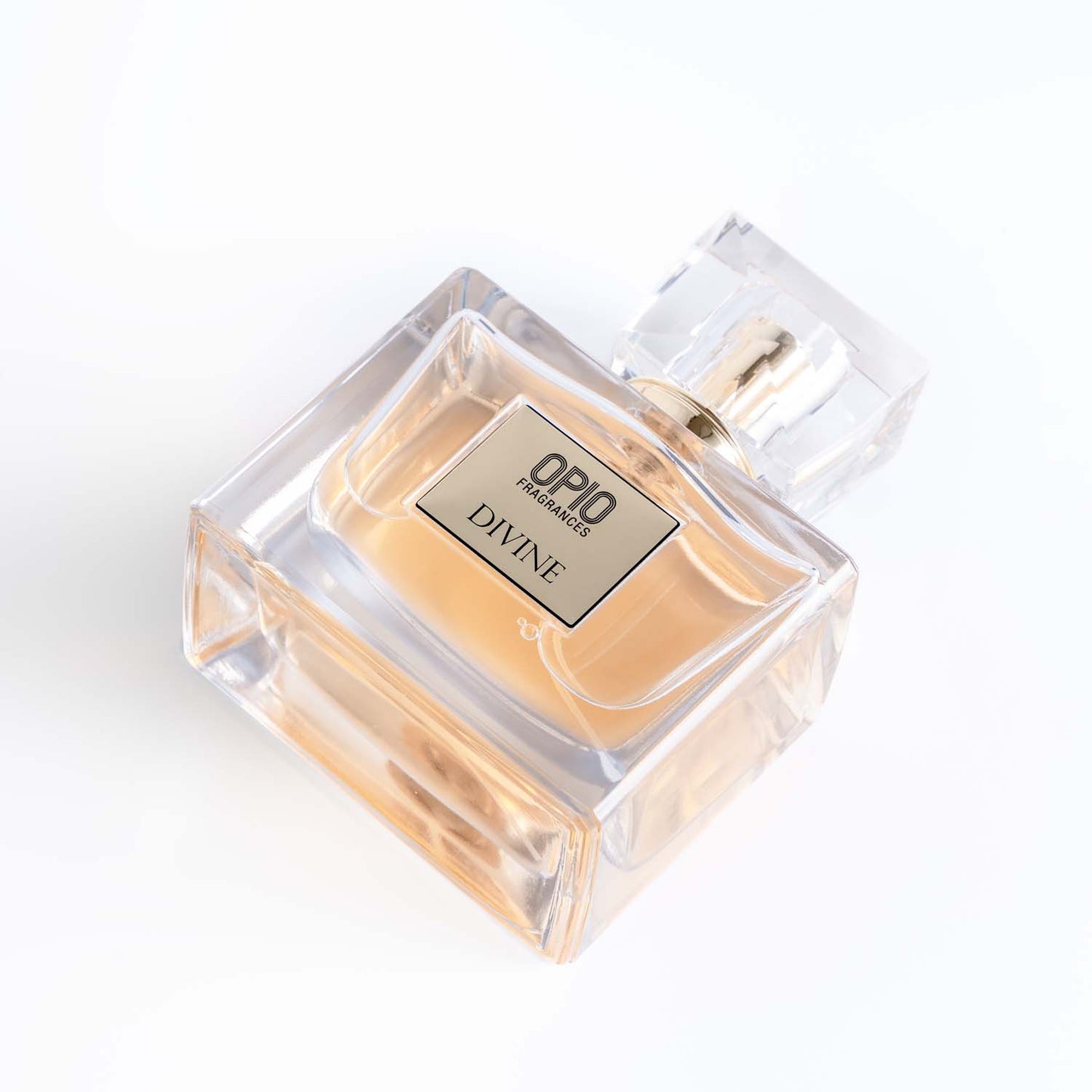 Divine For Women – Opio Fragrances | Elegant Floral Perfume