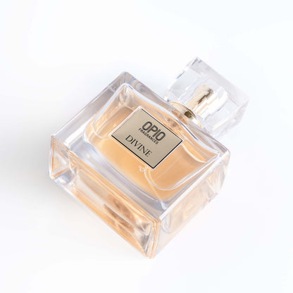 Divine For Women – Opio Fragrances | Elegant Floral Perfume