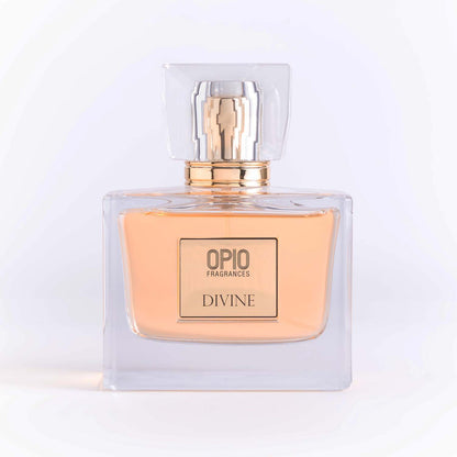 Divine For Women – Opio Fragrances | Elegant Floral Perfume