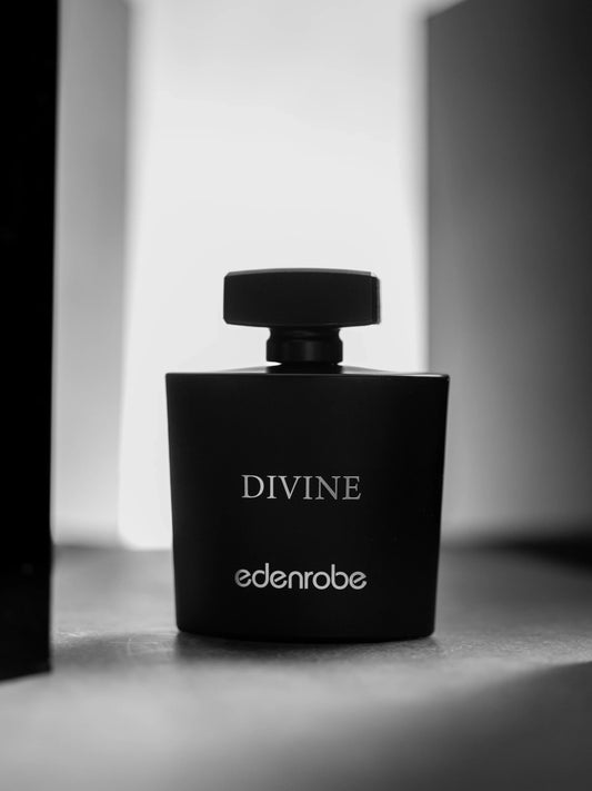 Edenrobe Divine – Men’s Perfume 100ml | Long Lasting & Bold Fragrance