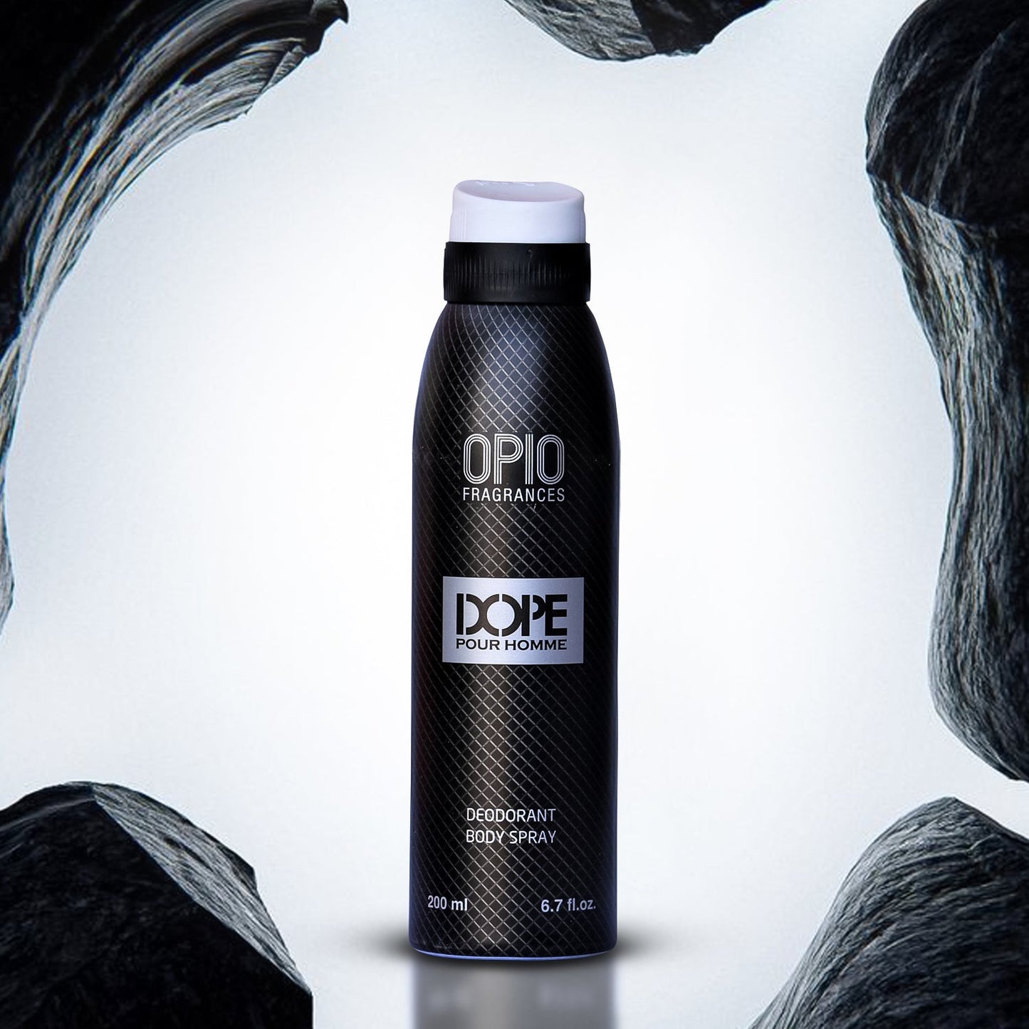 Opio Deodorant Body Spray Dope For Men – 200ml