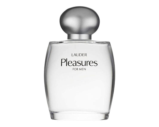 Estee Lauder Pleasure for Men Cologne Spray – 100ml
