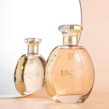 Opio Emotion Body Mist for Women