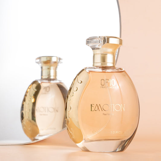 Opio Emotion Body Mist for Women