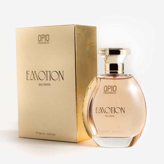 Opio Emotion Body Mist for Women