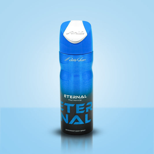 Opio Deodorant Body Spray Eternal For Men – 200ml
