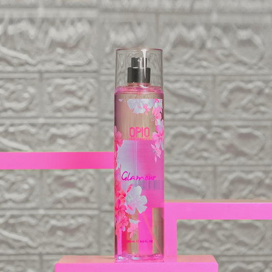 Opio Glamour Body Mist for Women – 250ml