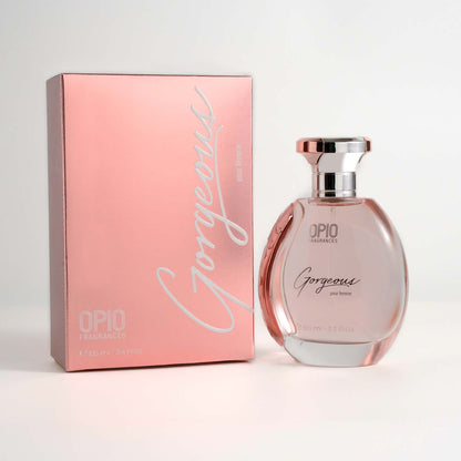 Opio Gorgeous Body Mist – For Women