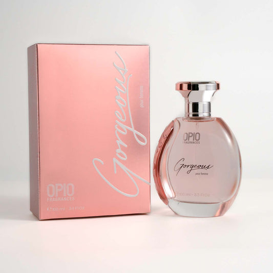 Opio Gorgeous Body Mist – For Women