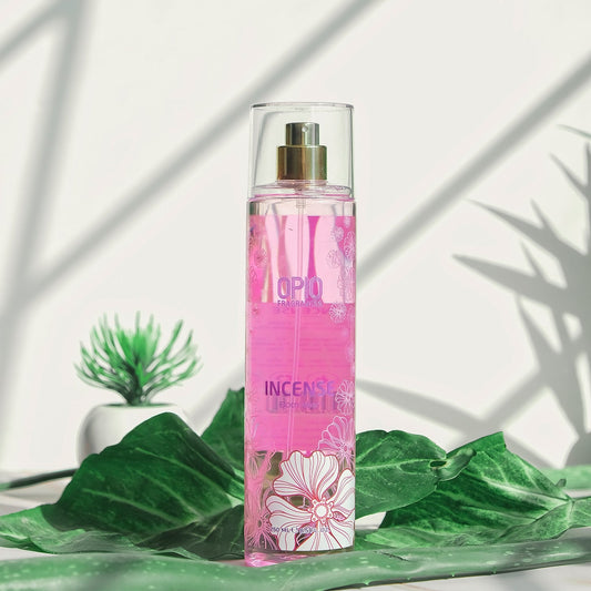 Opio Incense Body Mist for Women – 250ml