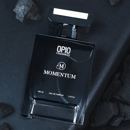 Momentum Body Mist for Men – by Opio