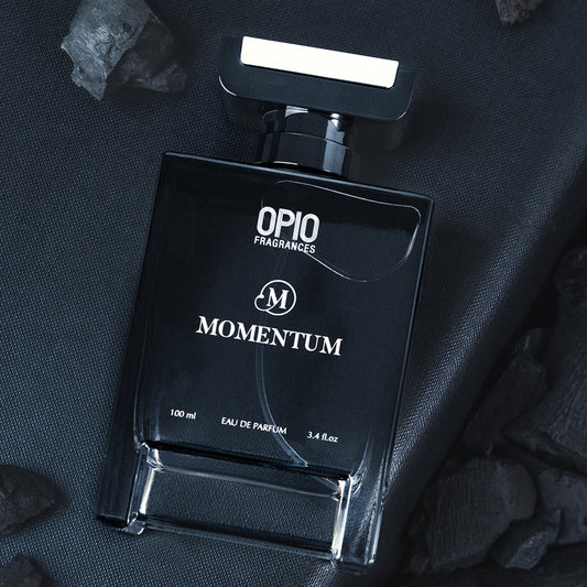 Momentum Body Mist for Men – by Opio