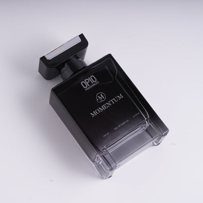 Momentum Body Mist for Men – by Opio